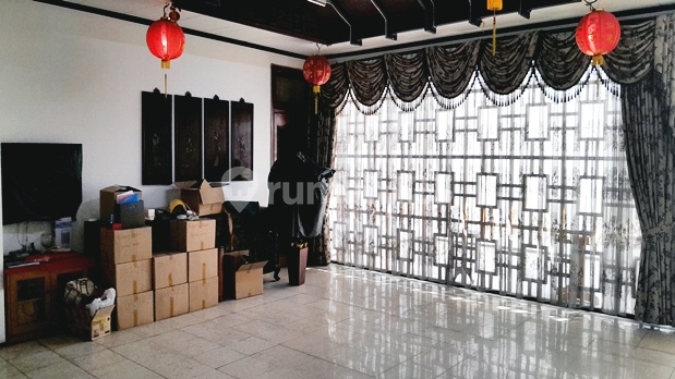DIJUAL Rumah Ancol 561m2 (SemiFurnish-2Lantai) DIJUAL Rumah Ancol 561m2 (SemiFurnish-2Lantai)