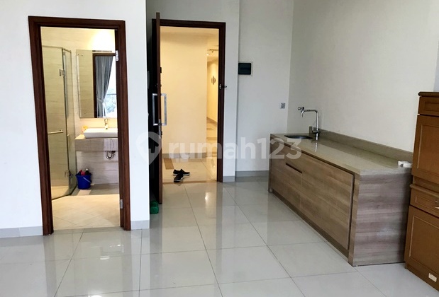 Cheapest Sale Apt Ancol Mansion 50m2 (unfurnished-low floor) 2