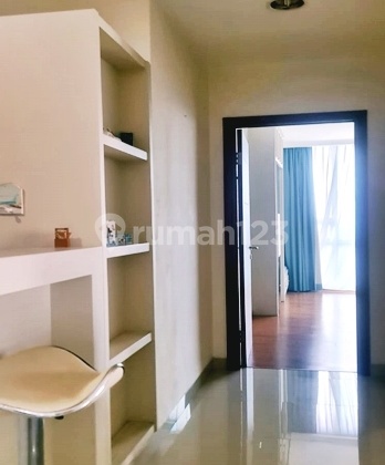 DISEWAKAN Apartemen Ancol Mansion 165m2 (FullFurnish-Hadap LautAncol) 2