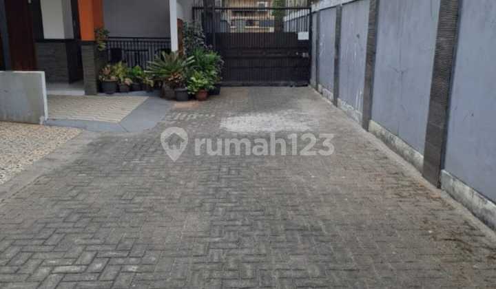 Rumah di Gandul Dekat Tol Jual Cepat 2