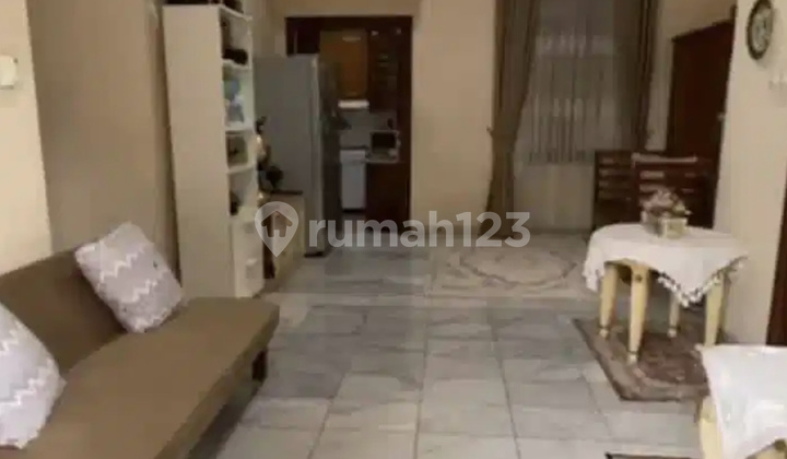 Rumah Asri Di Puri Cinere Dekat Mall Cinere  1