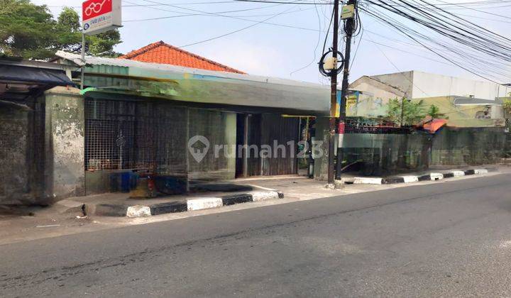 Rumah Di Bangka, Kemang, Komersial Area Untuk Kantor Atau Tinggal, Harga Dibawah Njop 1