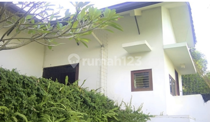 Rumah Nyaman Di Gandul. Strategis Dekat Toll 2