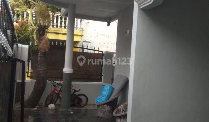 Rumah Di Saharjo, Tebet, Strategis, Untuk Hunian Atau Kost 2