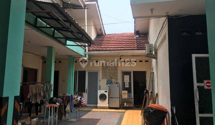 Rumah di Tebet, Strategis Untuk Tinggal Atau Usaha 2