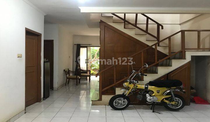 Rumah Di Puri Cinere, Dalam Komplek Ellit, Dekat Cinere Mall 2