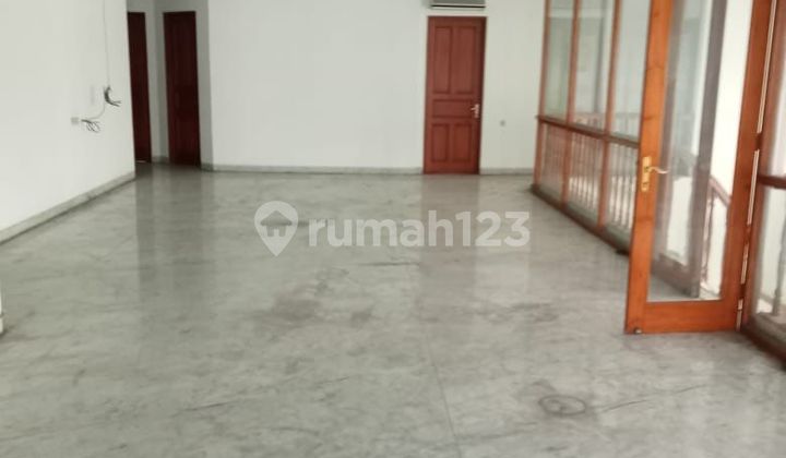 Rumah Mewah Kemang Best Location. Best Price. 2