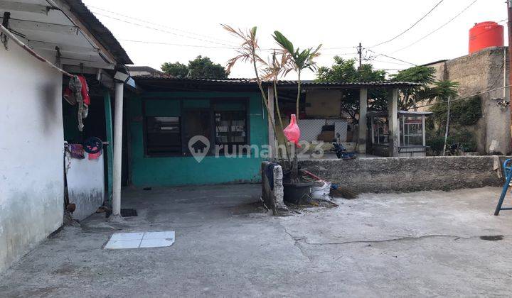 Dijual Tanah Di Cilandak Jalan Raya, Bagus Untuk Town House Atau Kantor 1