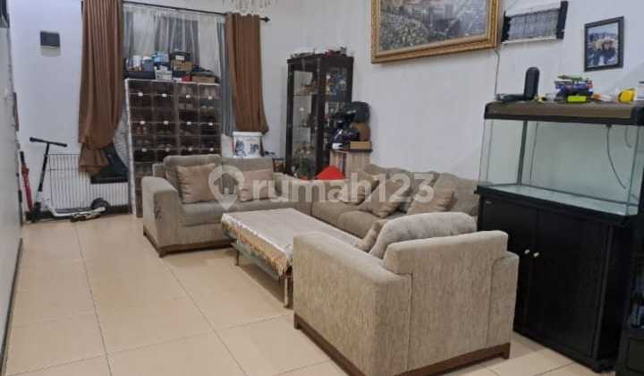 Rumah di Gandul Dekat Tol Jual Cepat