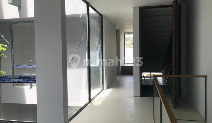 Rumah Baru Kemang Minimalist Modern Best Locatipn