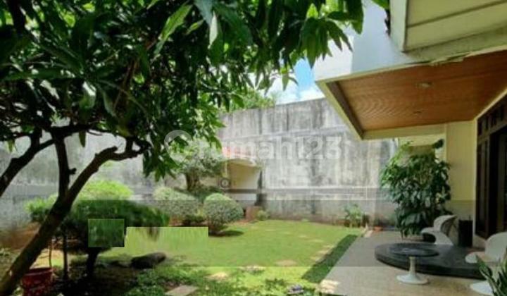 Rumah Menteng Best Location Golongan C Rumah Menteng Best Location Golongan C