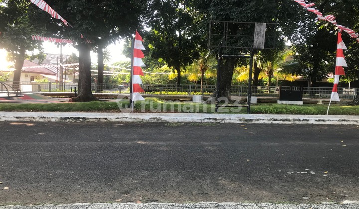 Rumah Di Lebak Bulus, Komplek Elit, Dekat Tol.