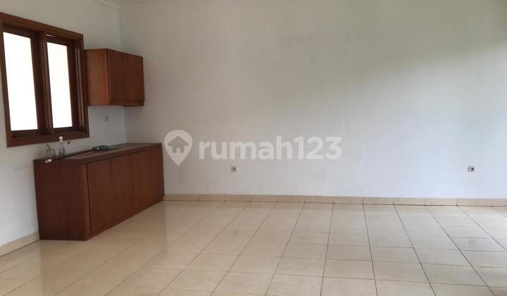 Rumah Baru di Gandul, Cinere Dalam Cluster, Strategis Dekat Tol. 2