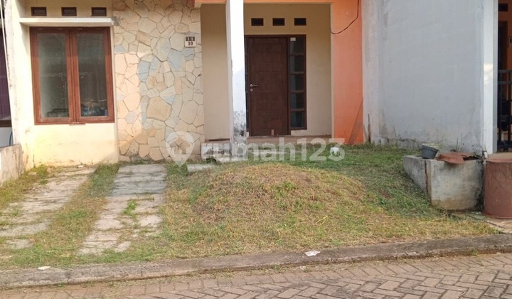 Rumah Asri di Perumahan Sawangan, Strategis Dekat Tol. 2