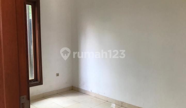 Rumah Baru di Gandul, Cinere Dalam Cluster, Dekat Tol. 2