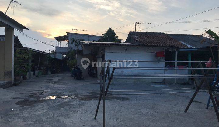 Dijual Tanah Di Cilandak Jalan Raya, Bagus Untuk Town House Atau Kantor 2