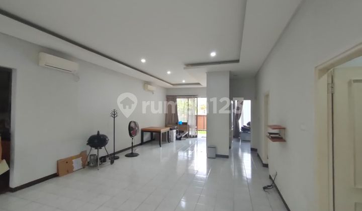 Rumah Di Lebak Bulus, Komplek Elit Dekat Lrt Dan Tol