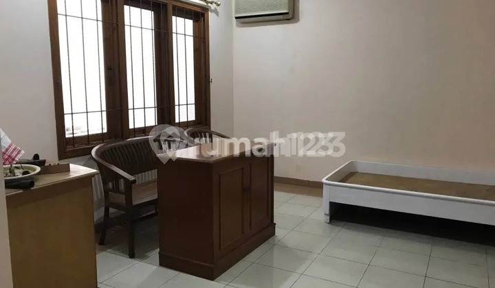 Rumah Asri Gandul, Cinere Dekat Tol 2