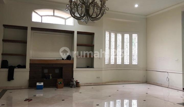 Best Price Rumah Mewah di Vila Cinere, Aman,, Nyaman.mas 2