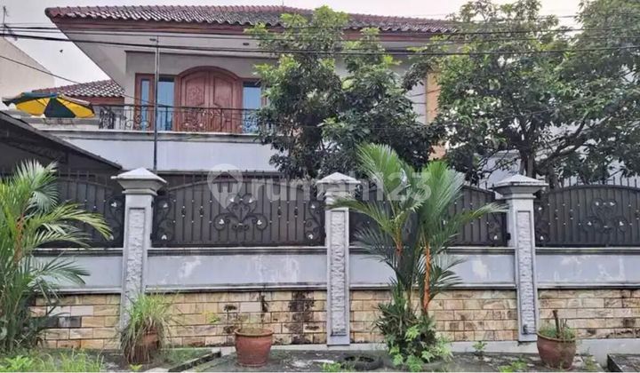 Rumah Mewah Di Cinere. Nyaman Dekat Toll Rumah Mewah Di Cinere. Nyaman Dekat Toll