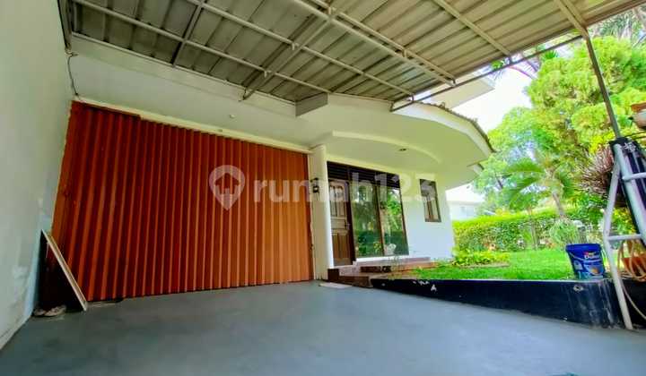 Best Price Rumah di Komplek Exclusive Vila Cinere Mas. Jarang Ada. 2