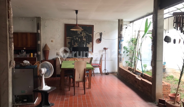 Dijual Tanah Kavling 3 Unit @200M.