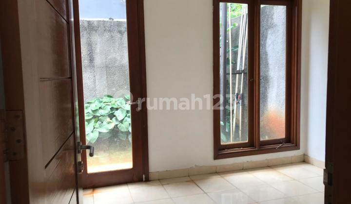 Rumah Baru di Gandul, Cinere Dalam Cluster, Dekat Tol. 2