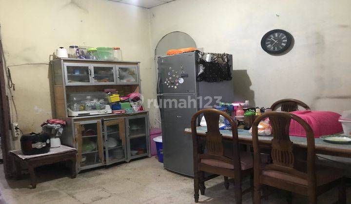 Rumah Klasik Di Kebayoran Lama Dekat Permata Hijau 2