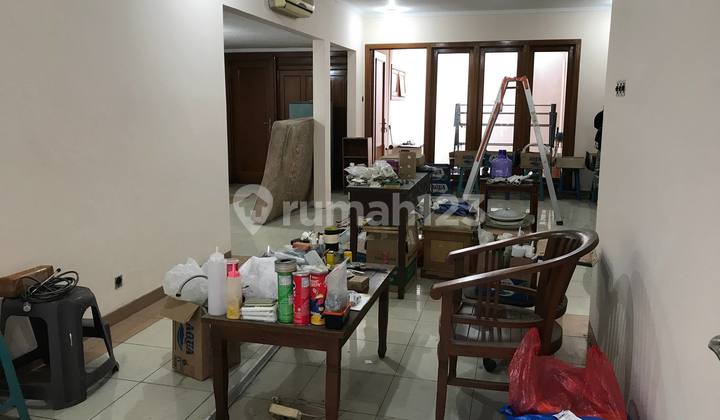 Rumah Disewakan Di Kalibata, Pancoran Dalam Komplek. 2