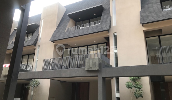 Brand New Modern Minimalist For Milenial