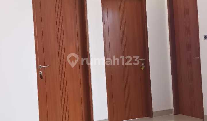 Rumah Dalam Town House di Cilandak Dekat Toll. 2