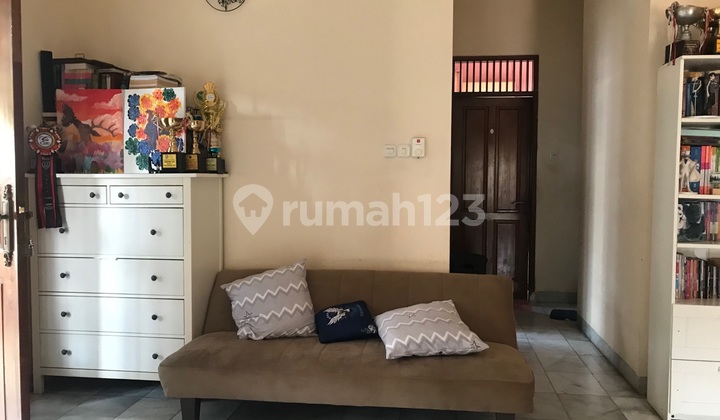 Nice House in Puri Cinere Near Mall Cinere