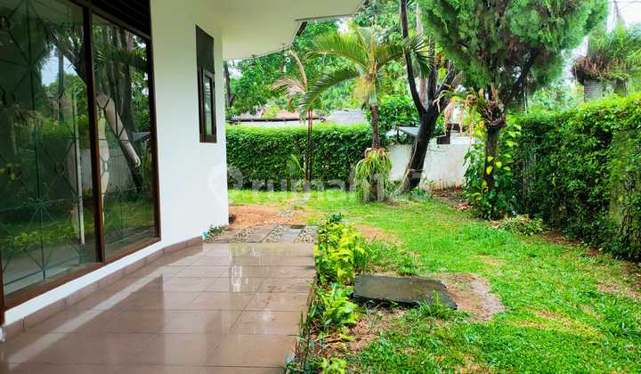 Best Price House in Exclusive Vila Cinere Mas Complex. Rarely Available.