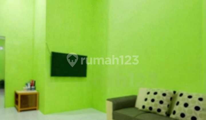 Rumah Siap Huni di Rangkapan Jaya, Pancoran Mas. 2