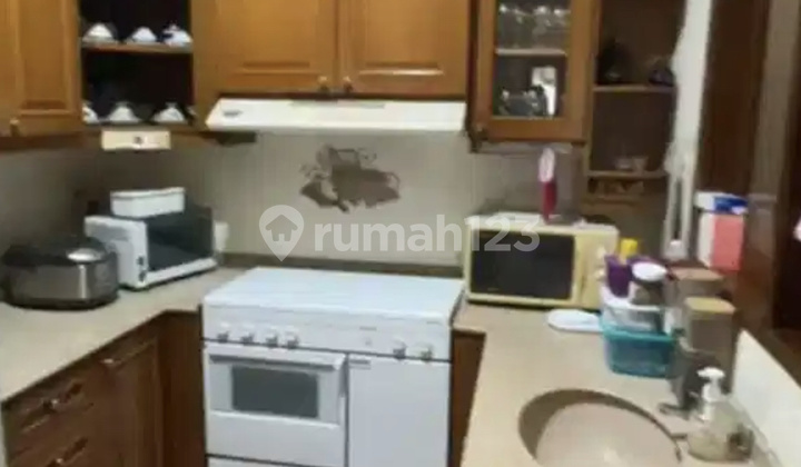 Rumah Asri Di Puri Cinere Dekat Mall Cinere  2