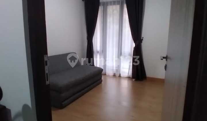 Rumah Siap Huni Curuq, Jatiwaringin Strategis