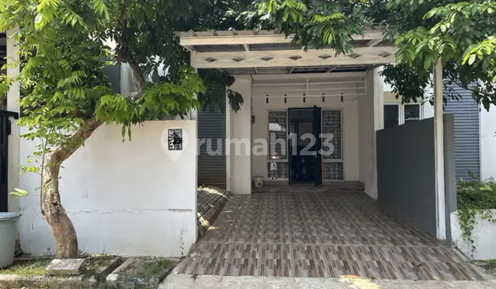 Cool House in Cinere. Comfortable and Strategic.@ Good