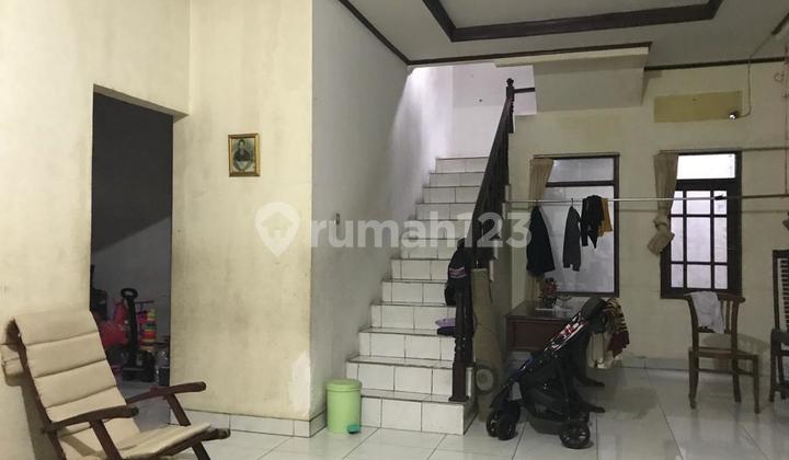 Best Price Rumah di Kalibata, Pancoran, Lokasi Tenang Strategis 2