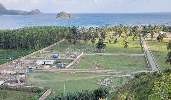 Lahan Murah Full View Dekat Kawasan Hotel Dan Villa 1