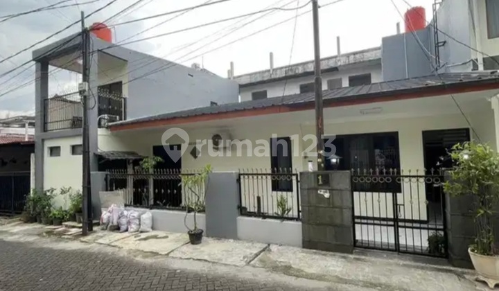 Rumah Sewa di Cilandak Fatmawati Akses Dekat Tol dan MRT Rumah Sewa di Cilandak Fatmawati Akses Dekat Tol dan MRT
