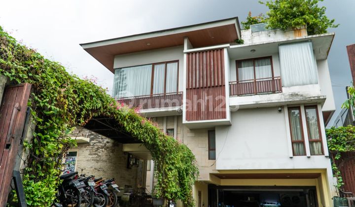 Luxury Large House With Pool And Rooftop Near MRT