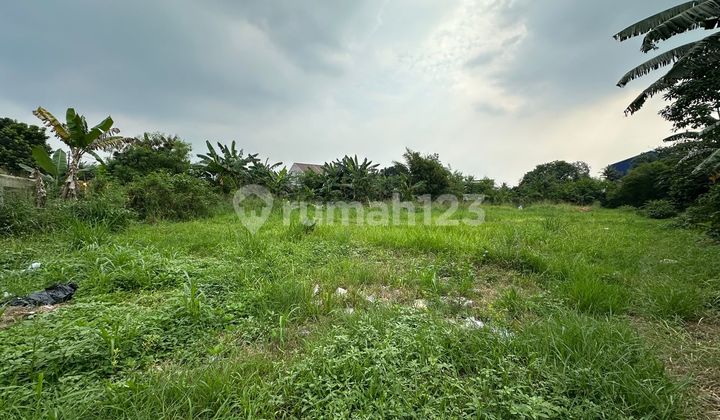 Tanah Siap Bangun Cocok Bangun Cluster Dekat Southcity Dan Bandara Pondok Cabe Tanah Siap Bangun Cocok Bangun Cluster Dekat Southcity Dan Bandara Pondok Cabe