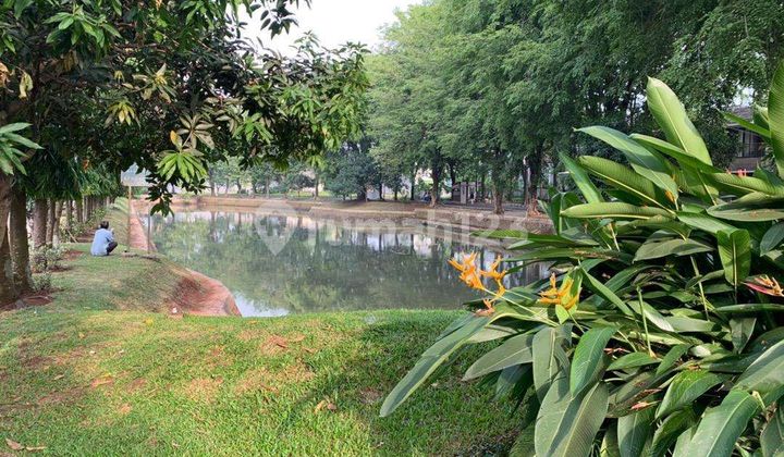 Rumah Bagus dan Nyaman dalam Komplek Bintaro 2