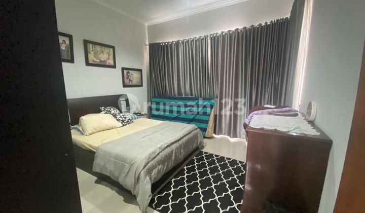 Rumah Minimalis Bagus dalam Komplek Perumahan Cinere 2