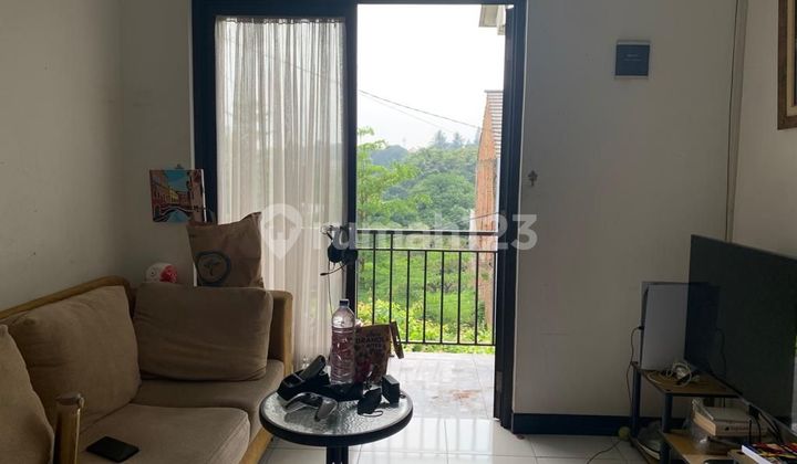 Rumah 2 Lantai Baru Renovasi Akses dekat Tol 2