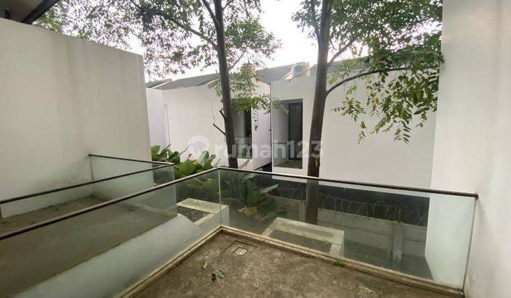 Rumah Brandnew Modern Jual dibawah Harga Pasar 2