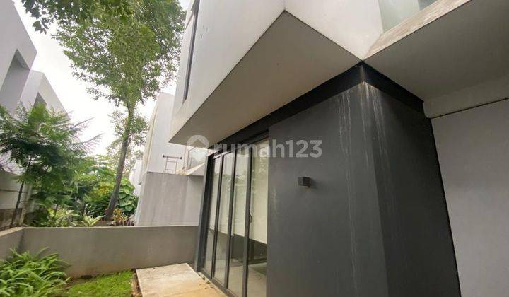 Rumah Brandnew Modern Jual dibawah Harga Pasar 1