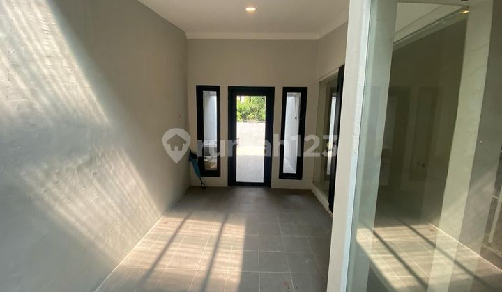 Rumah Baru Renovasi dalam Komplek Lebak Bulus  2