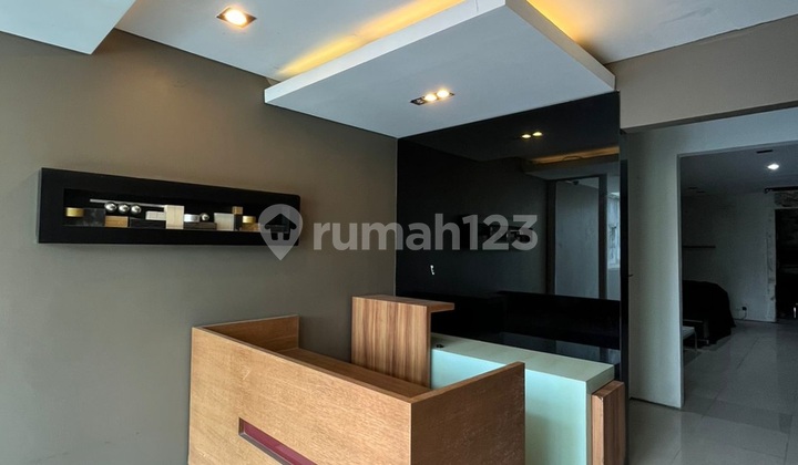 Rumah Siap Huni 2 Lantai Di Antasari Jakarta Selatan