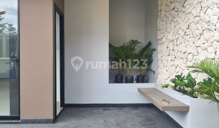 Rumah Baru Design Modern Akses Dekat Tol Dalam Cluster Rumah Baru Design Modern Akses Dekat Tol Dalam Cluster